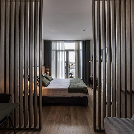 Apartamentos Luxury En San Juan Badajoz Buitenkant foto
