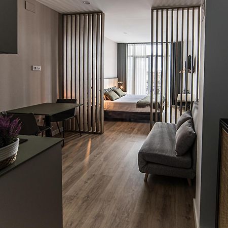 Apartamentos Luxury En San Juan Badajoz Buitenkant foto