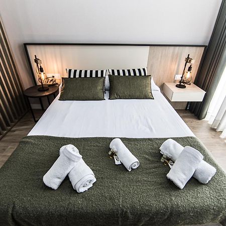 Apartamentos Luxury En San Juan Badajoz Buitenkant foto