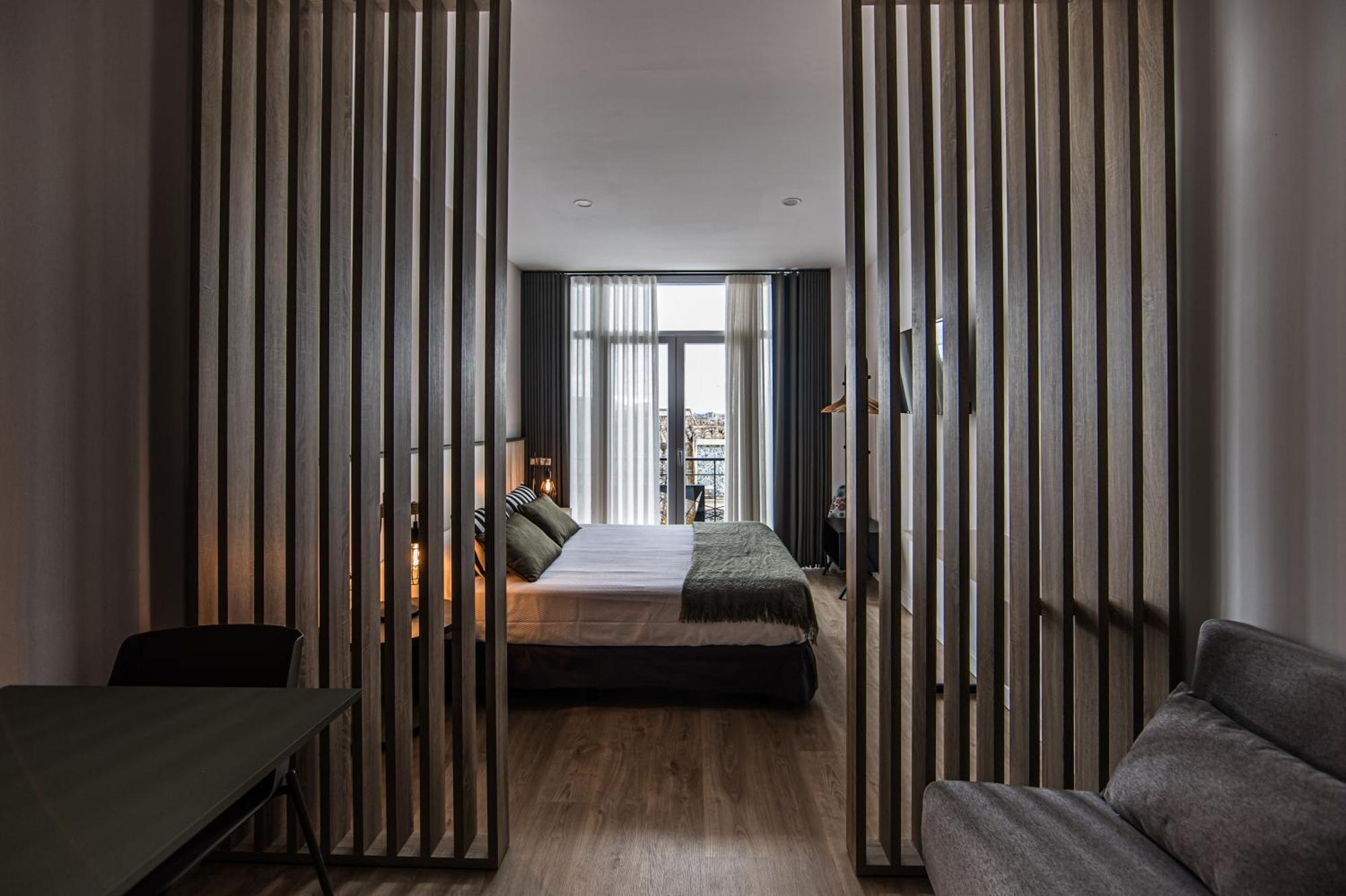 Apartamentos Luxury En San Juan Badajoz Buitenkant foto