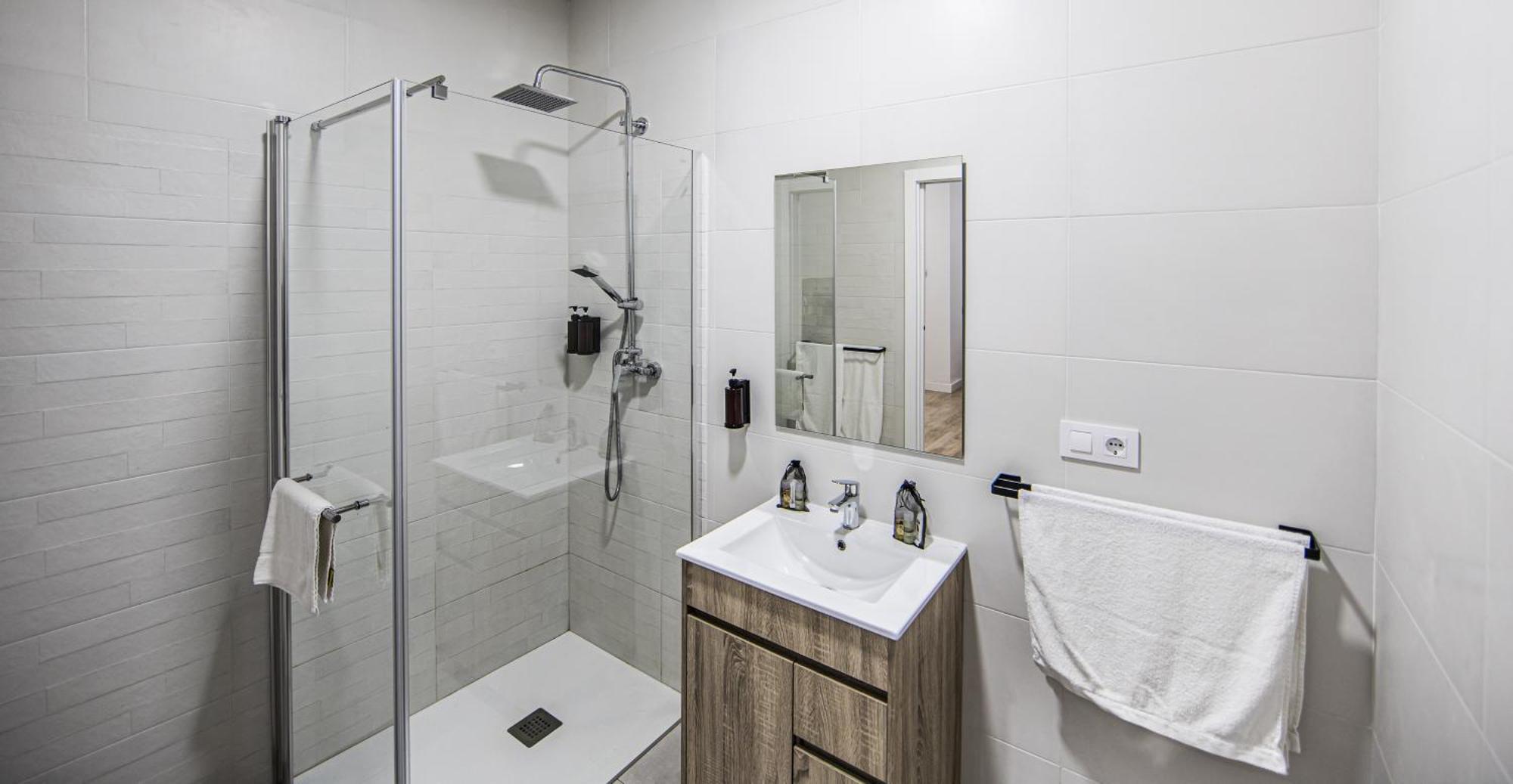 Apartamentos Luxury En San Juan Badajoz Buitenkant foto