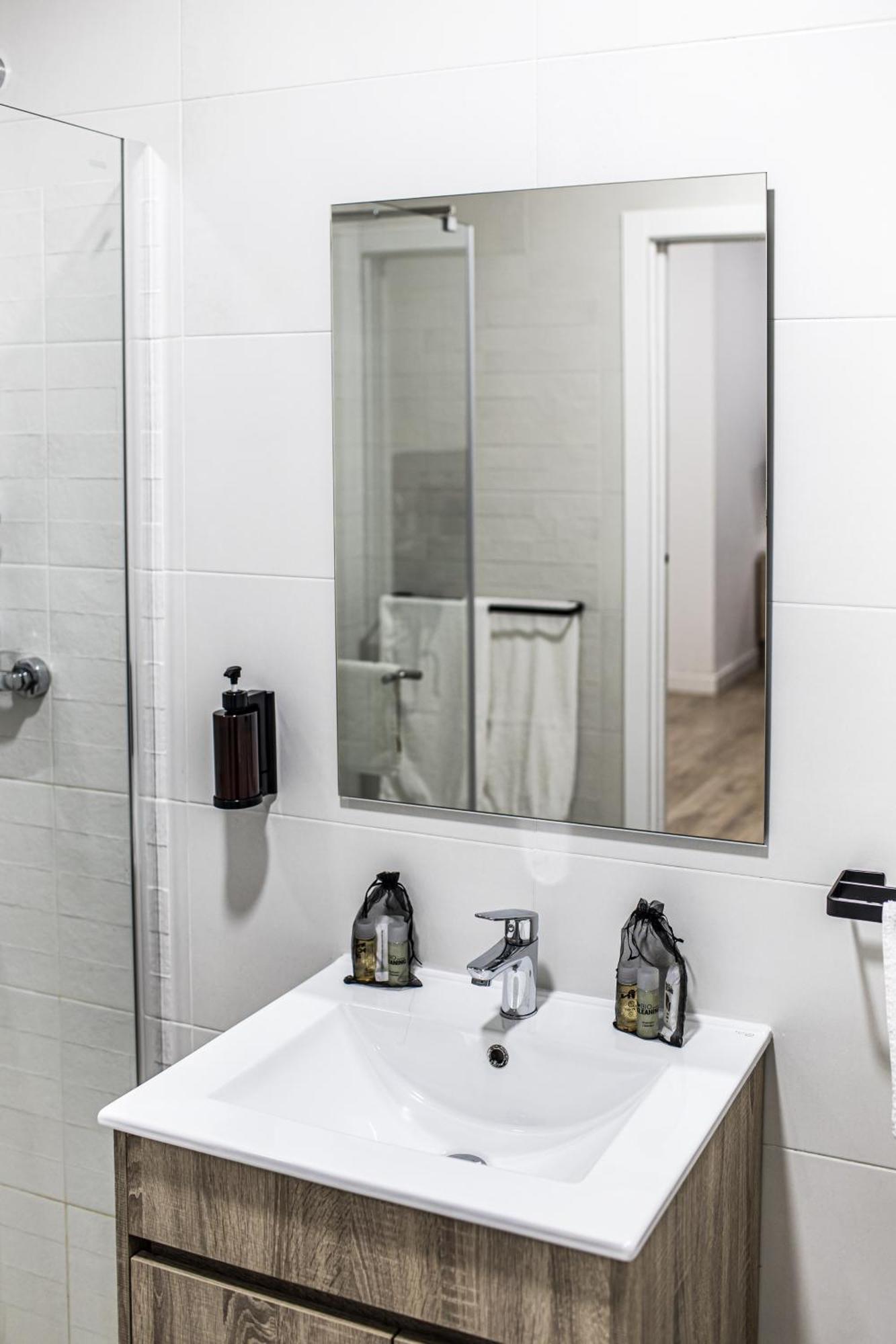 Apartamentos Luxury En San Juan Badajoz Buitenkant foto