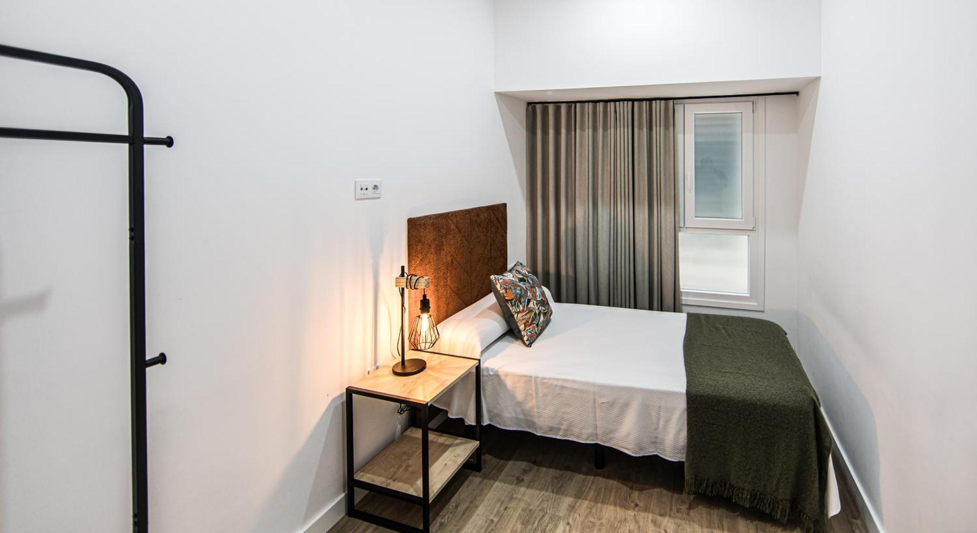 Apartamentos Luxury En San Juan Badajoz Buitenkant foto
