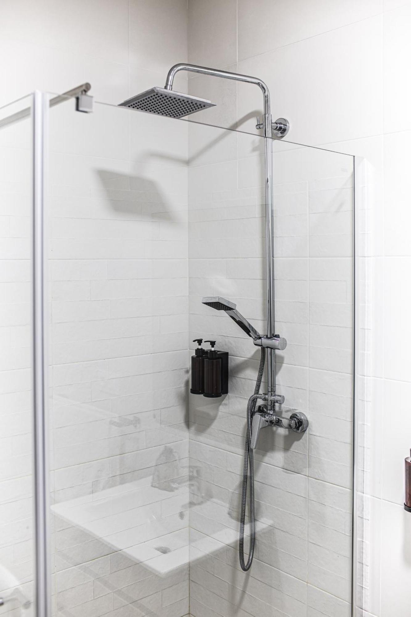 Apartamentos Luxury En San Juan Badajoz Buitenkant foto
