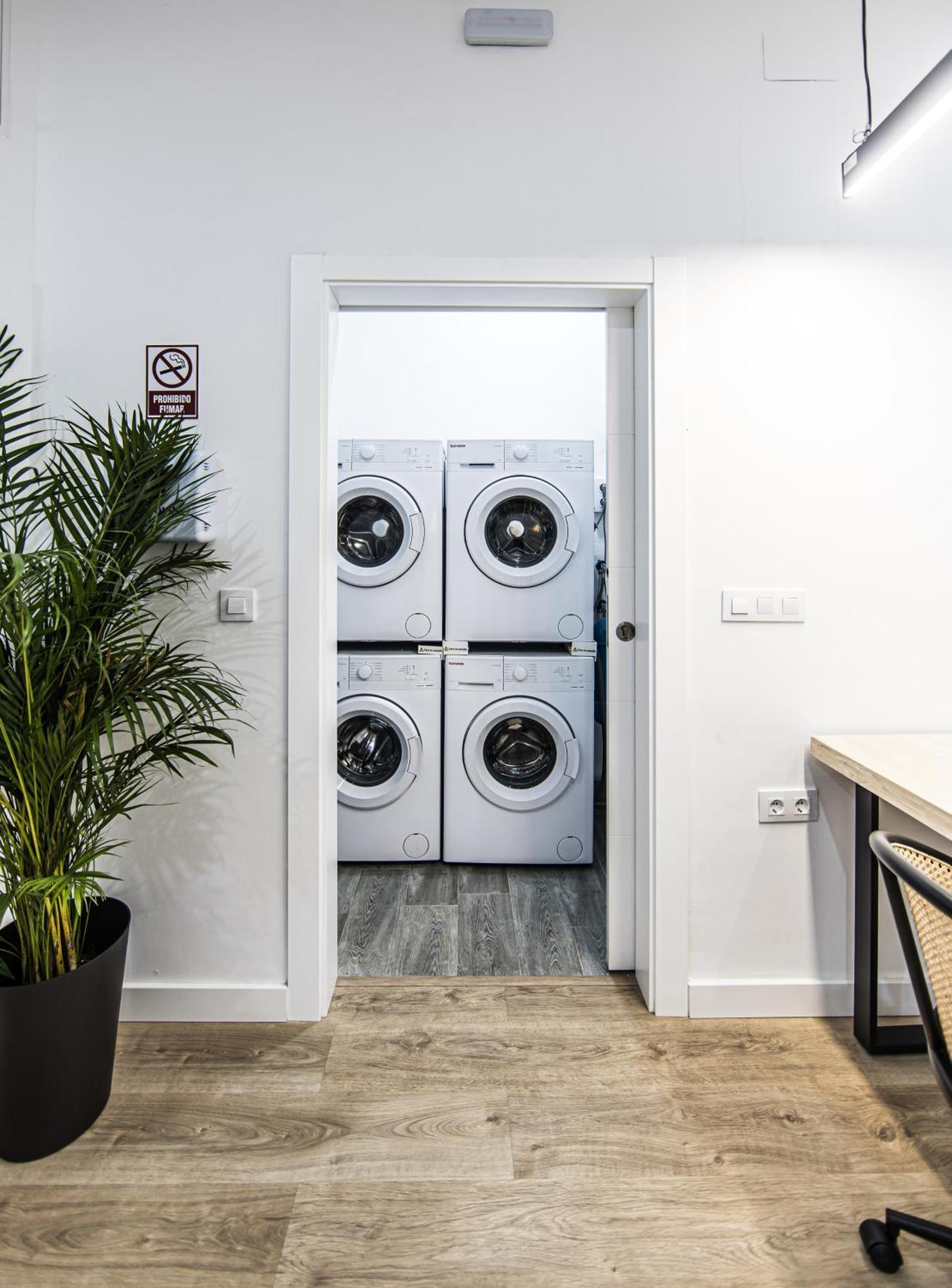 Apartamentos Luxury En San Juan Badajoz Buitenkant foto