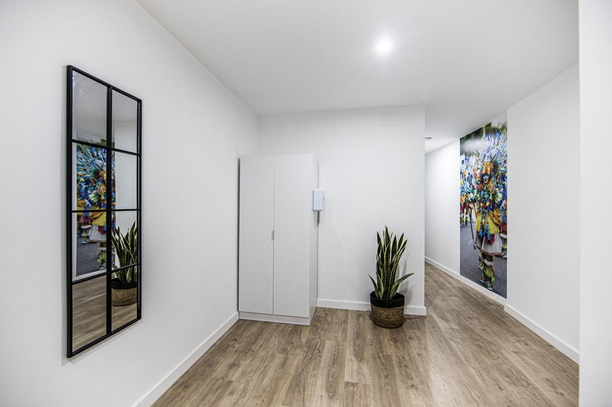 Apartamentos Luxury En San Juan Badajoz Buitenkant foto