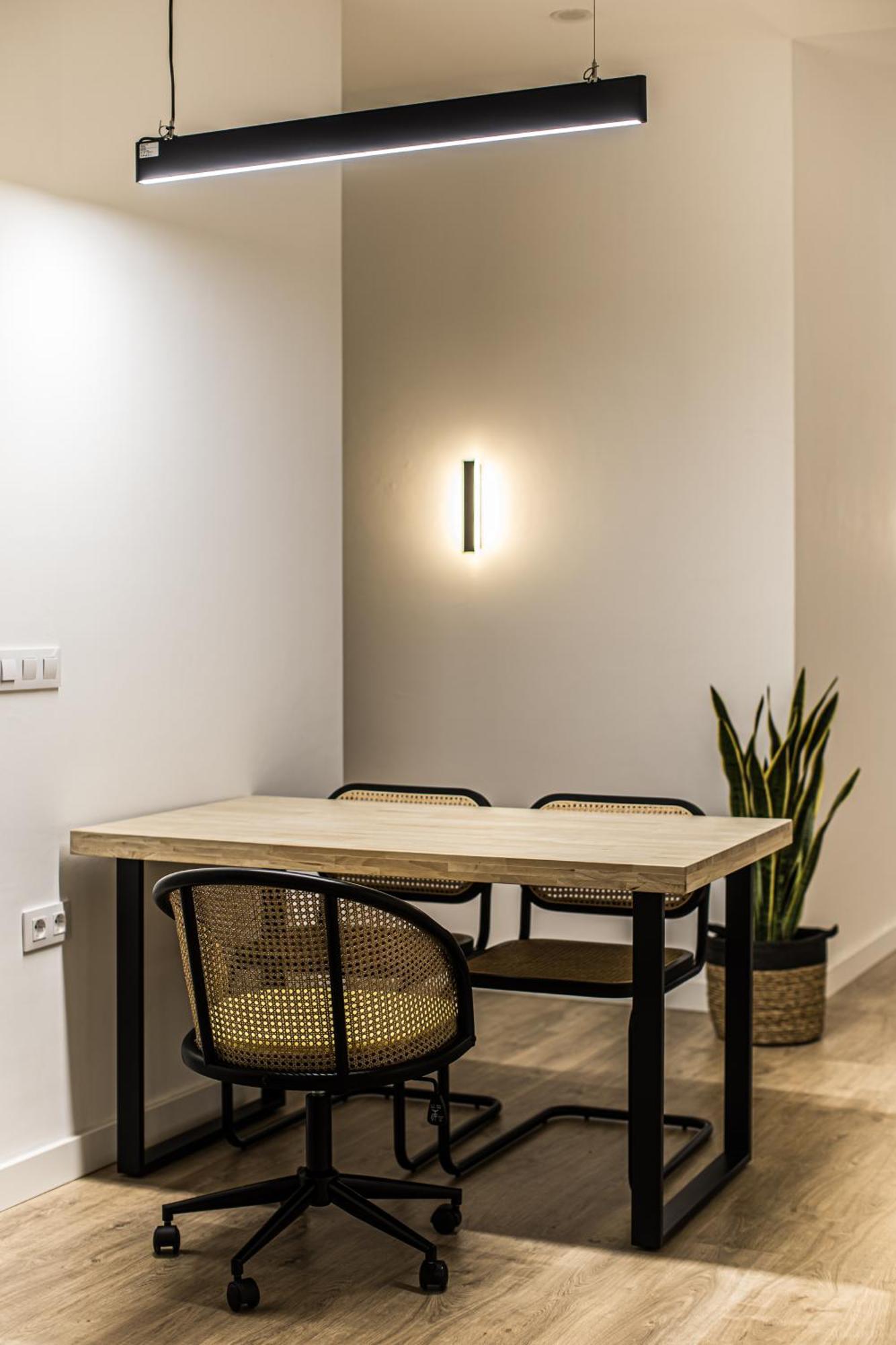Apartamentos Luxury En San Juan Badajoz Buitenkant foto