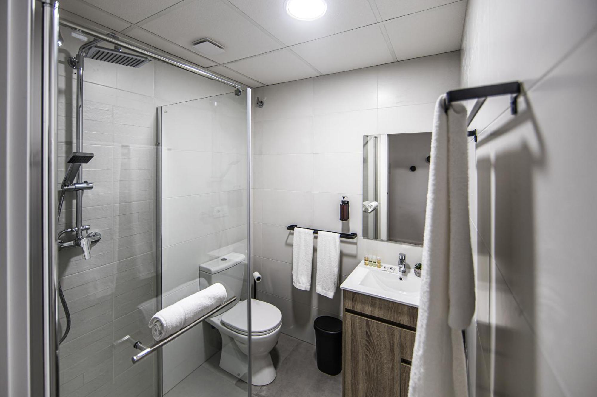 Apartamentos Luxury En San Juan Badajoz Buitenkant foto