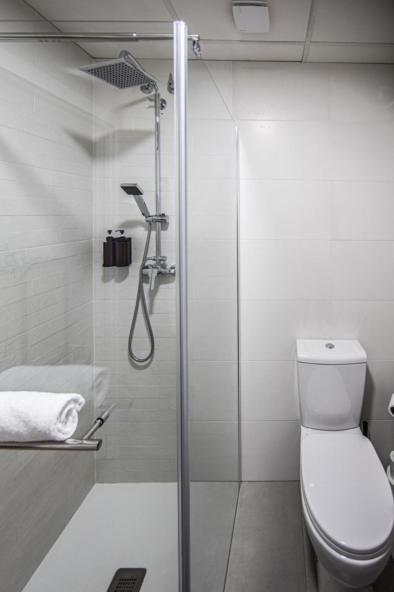 Apartamentos Luxury En San Juan Badajoz Buitenkant foto