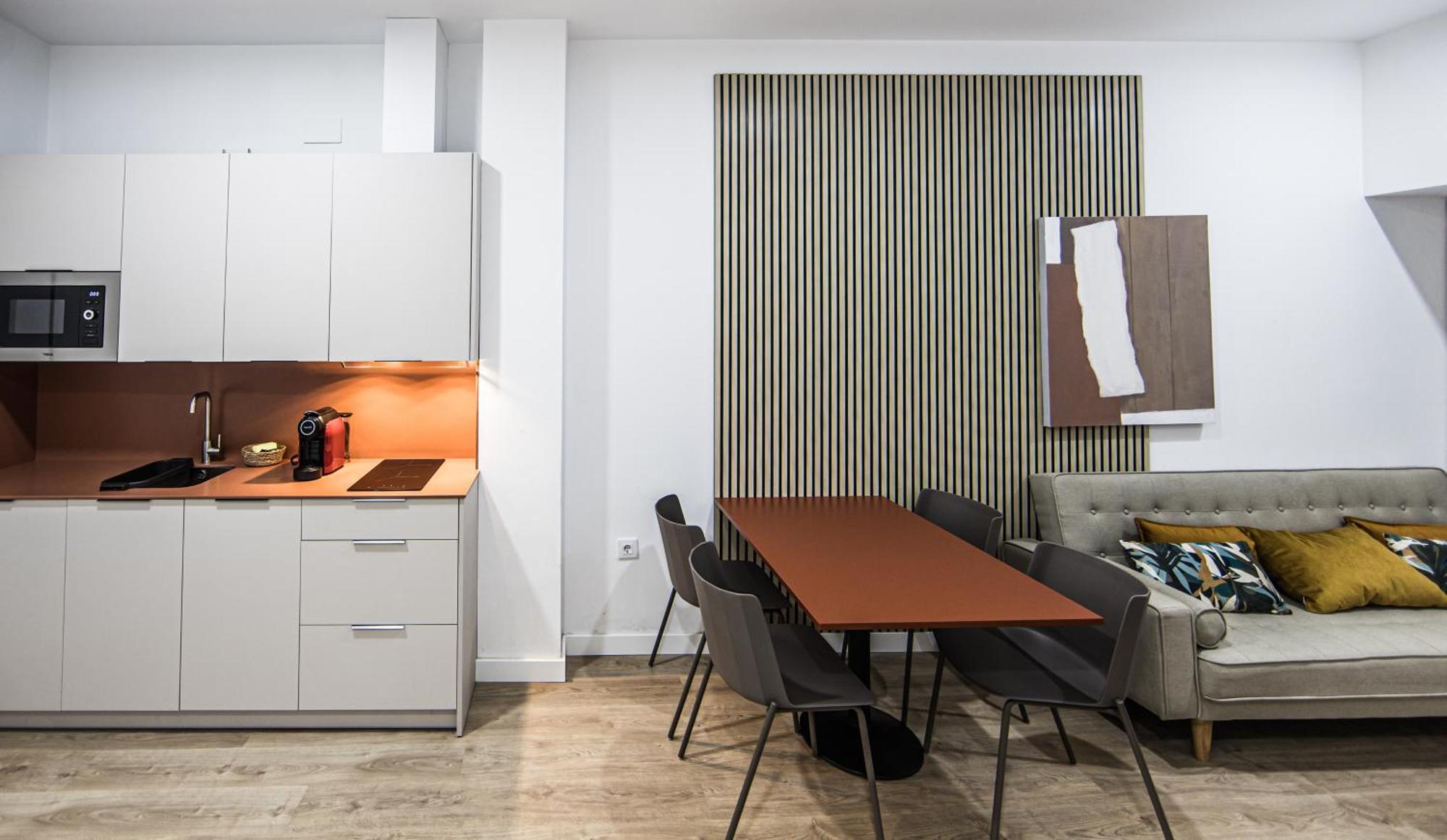 Apartamentos Luxury En San Juan Badajoz Buitenkant foto