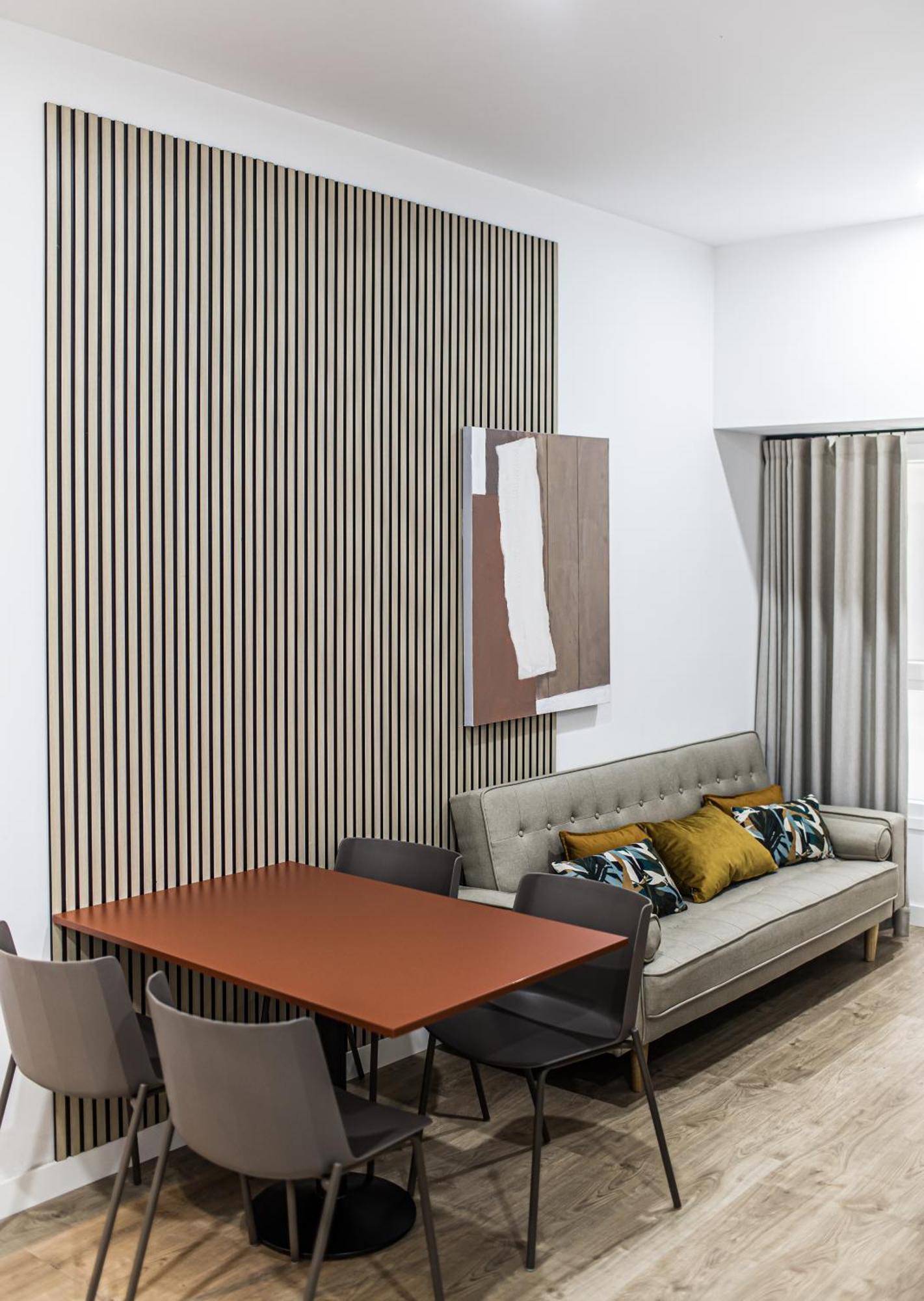 Apartamentos Luxury En San Juan Badajoz Buitenkant foto