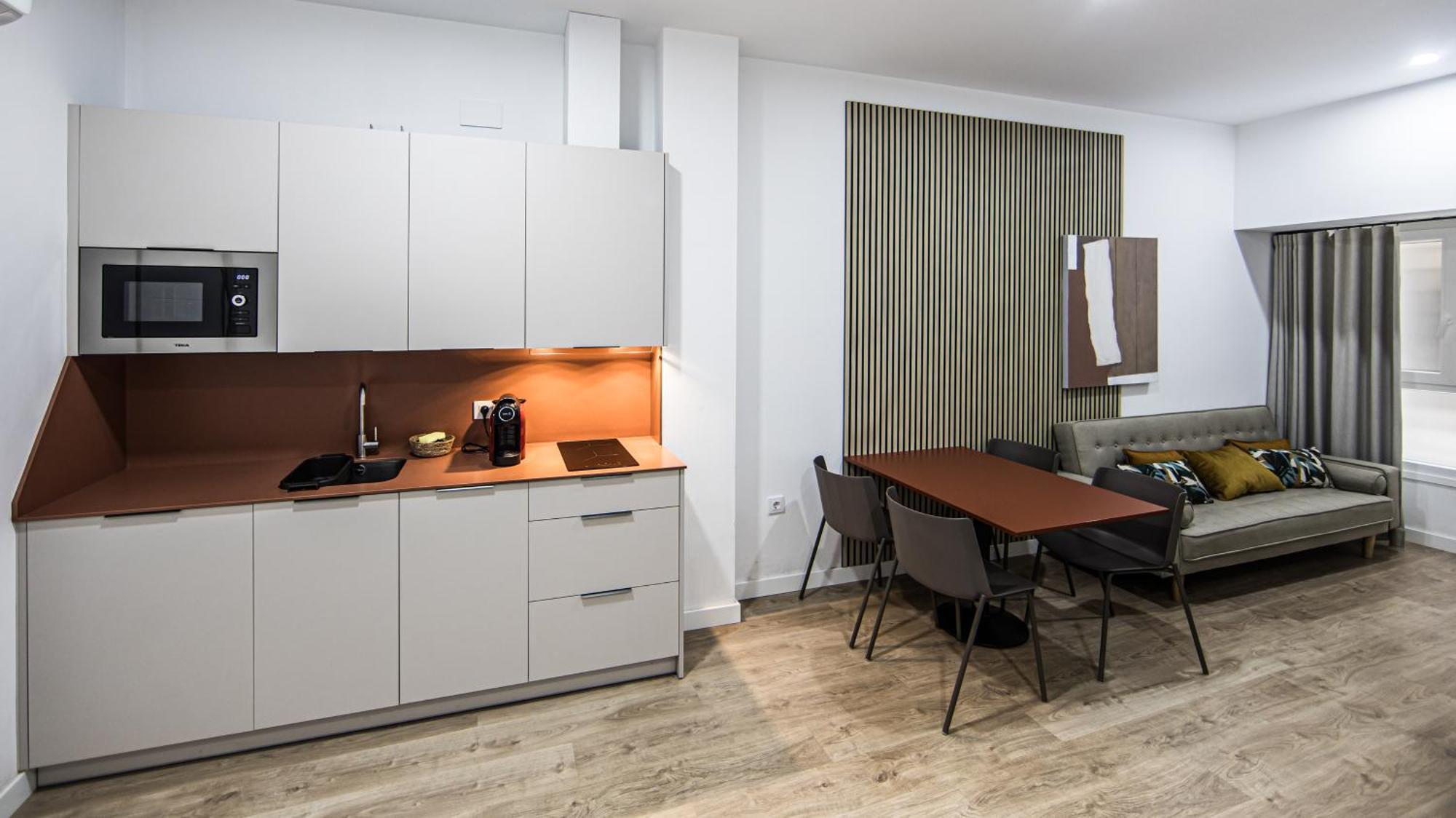 Apartamentos Luxury En San Juan Badajoz Buitenkant foto
