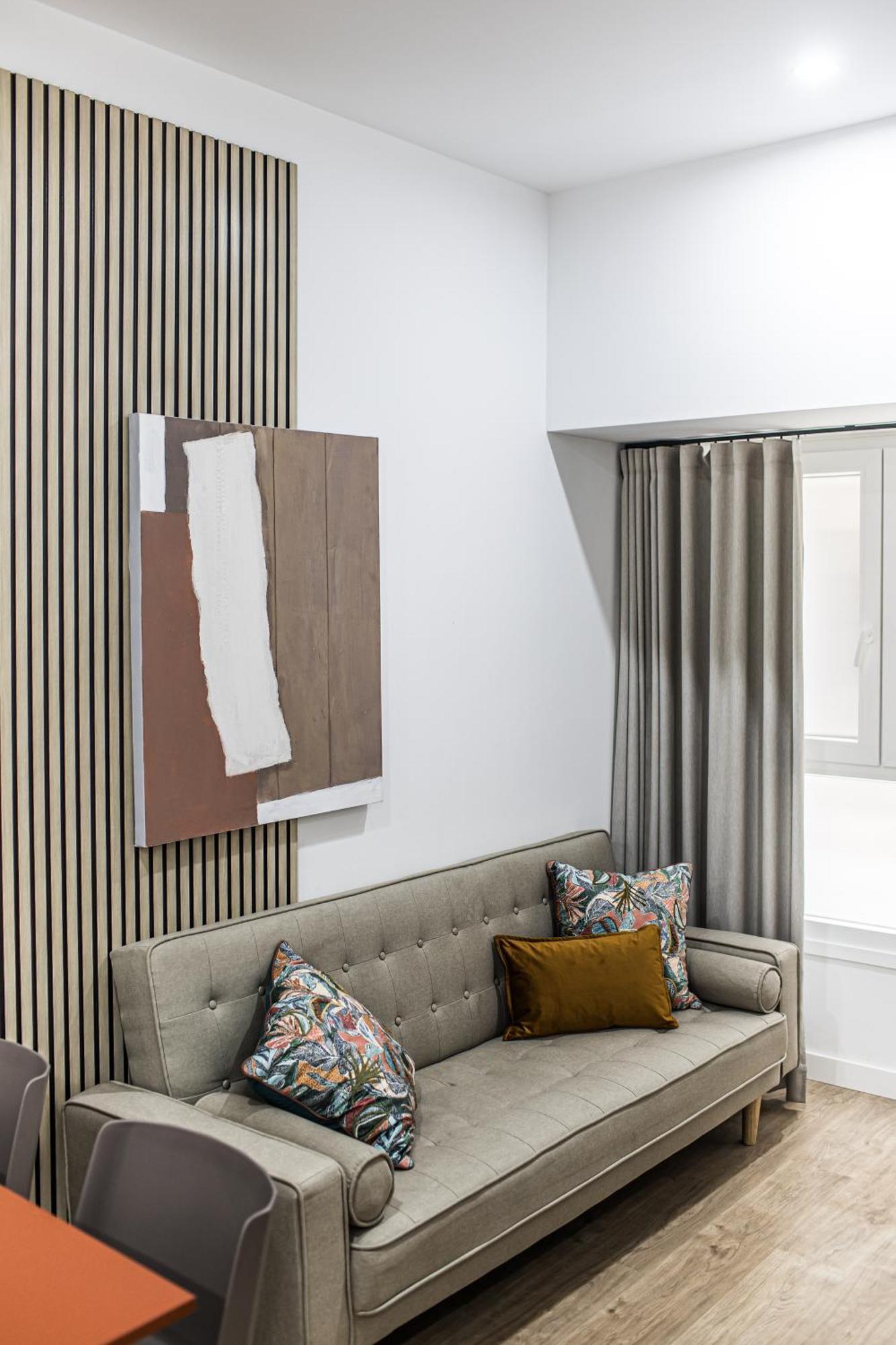 Apartamentos Luxury En San Juan Badajoz Buitenkant foto