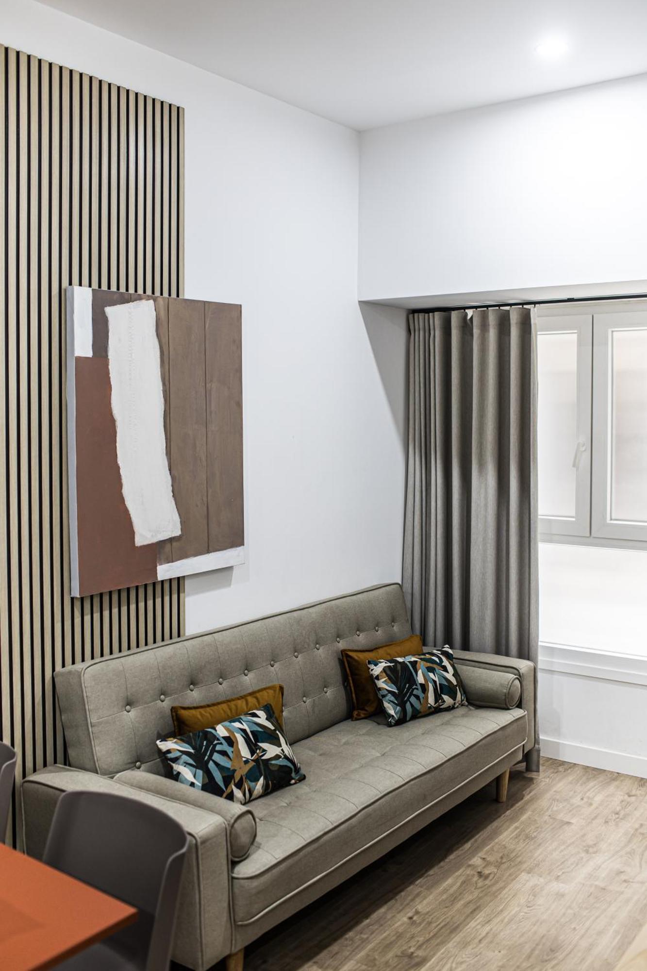 Apartamentos Luxury En San Juan Badajoz Buitenkant foto