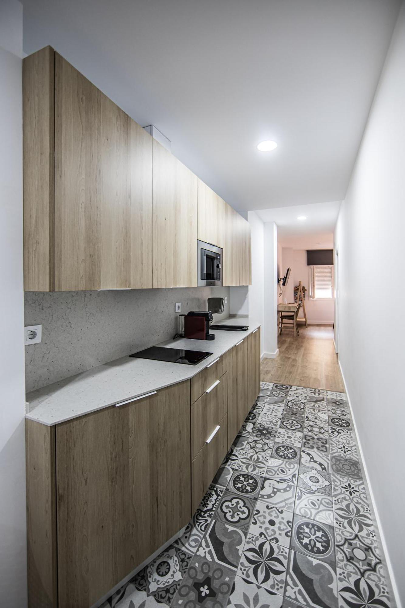 Apartamentos Luxury En San Juan Badajoz Buitenkant foto