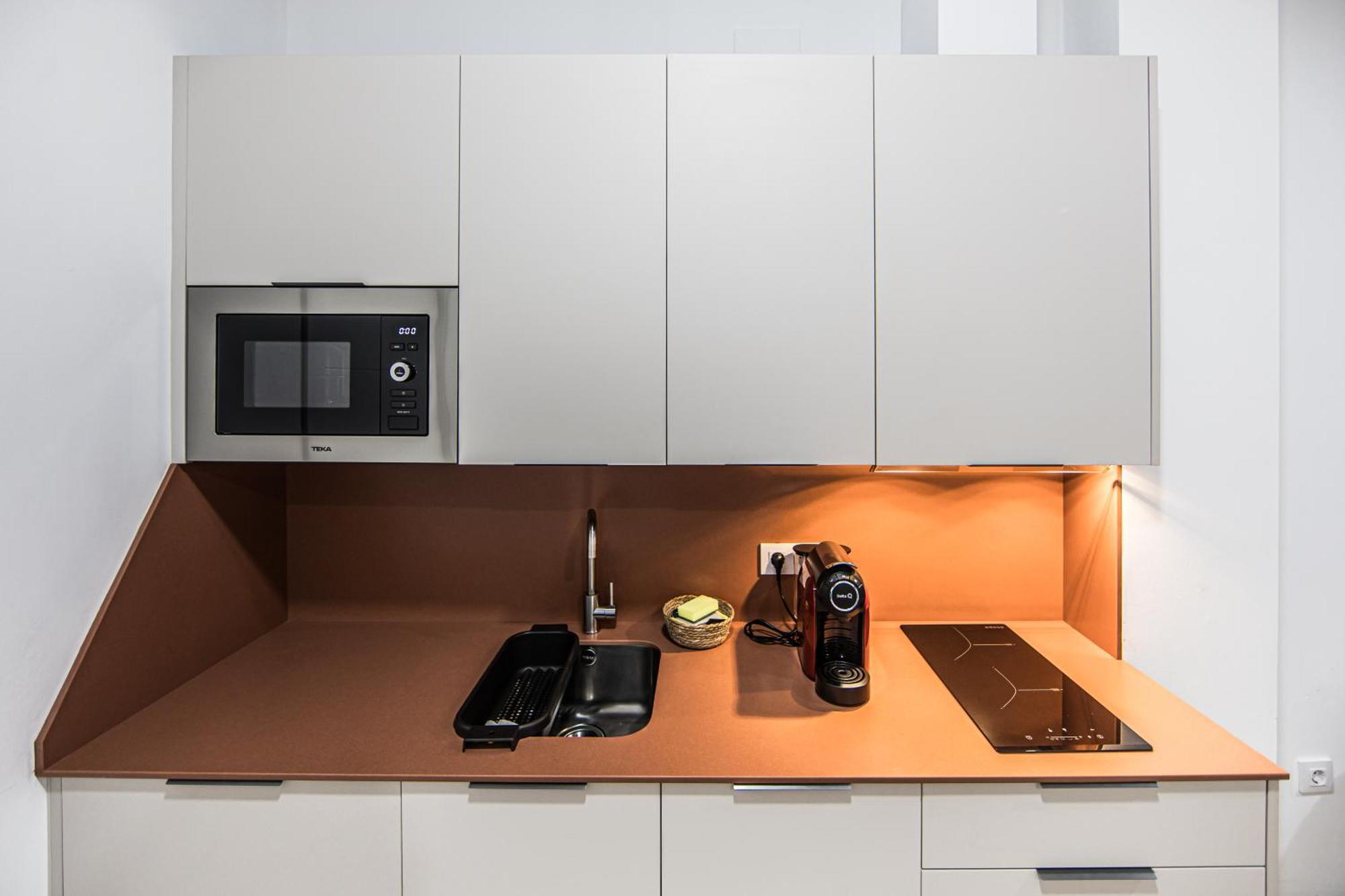 Apartamentos Luxury En San Juan Badajoz Buitenkant foto