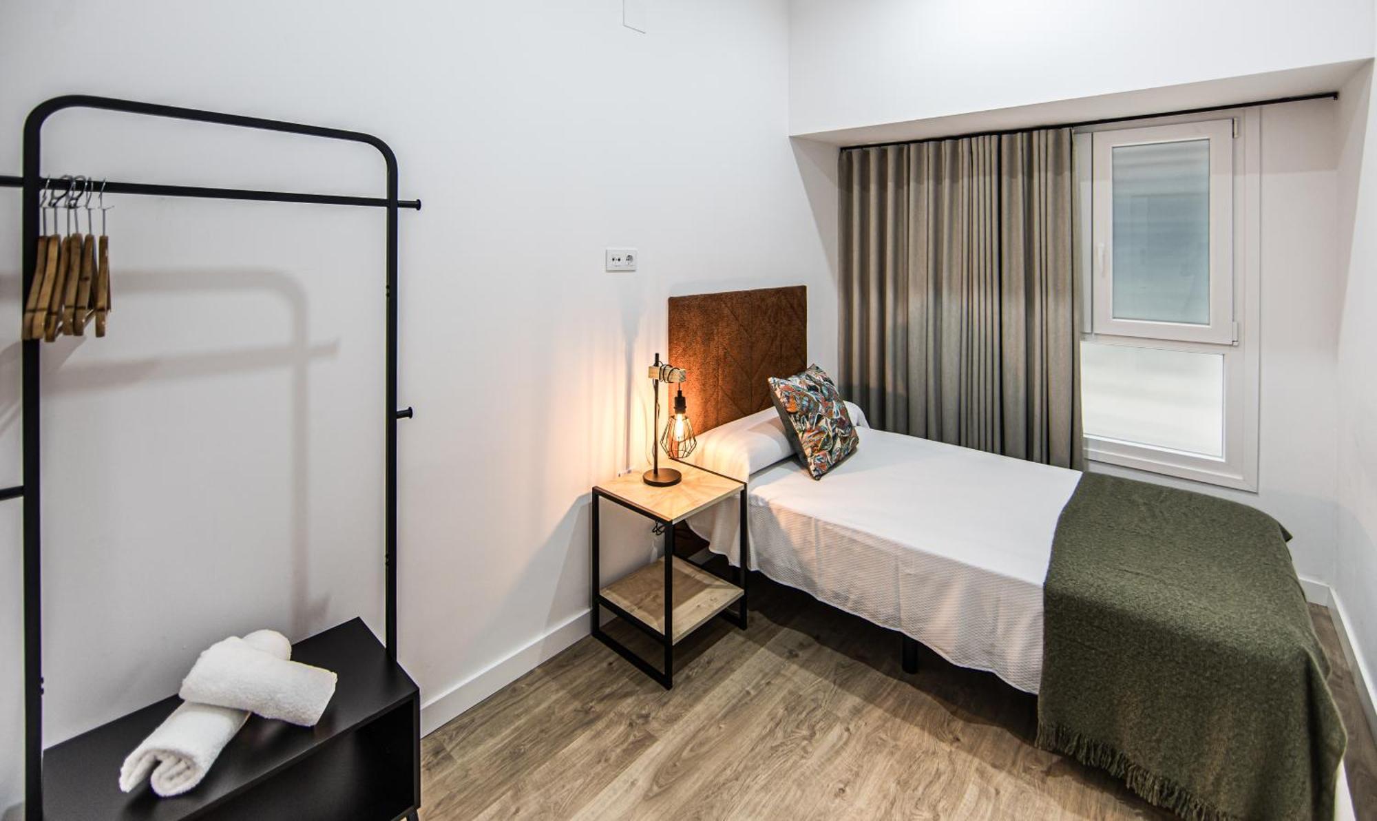 Apartamentos Luxury En San Juan Badajoz Buitenkant foto
