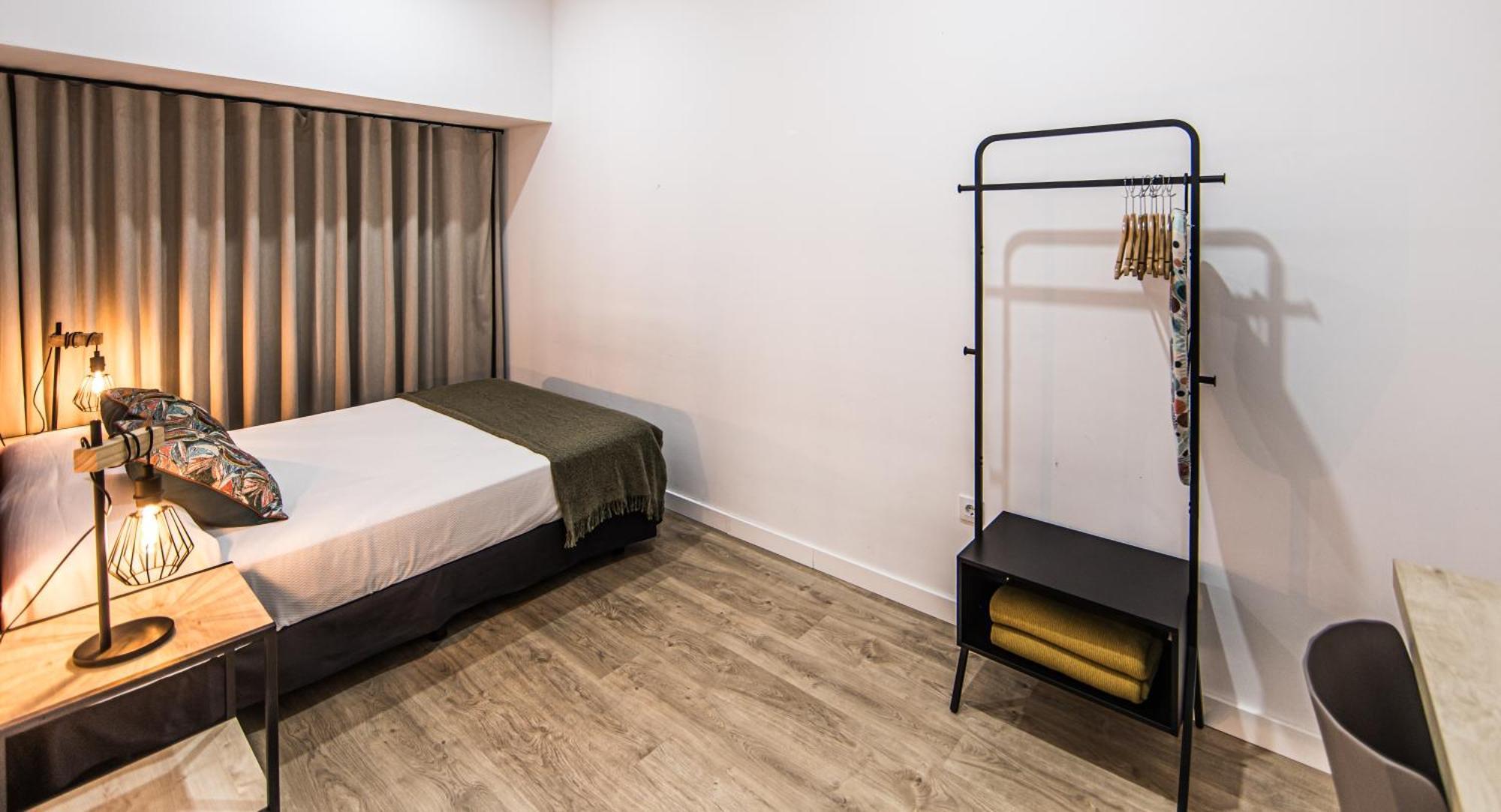 Apartamentos Luxury En San Juan Badajoz Buitenkant foto